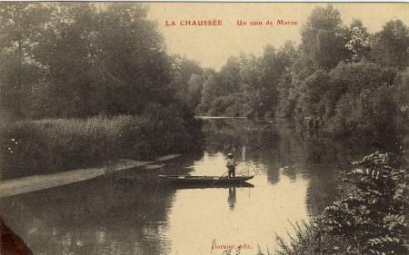 La Marne