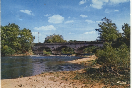 Pont de La Marne (années 70)