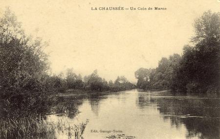 La Marne